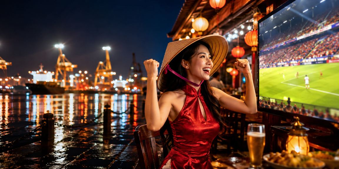 Người dùng Hải Phòng trải nghiệm casino trực tuyến với nón lá