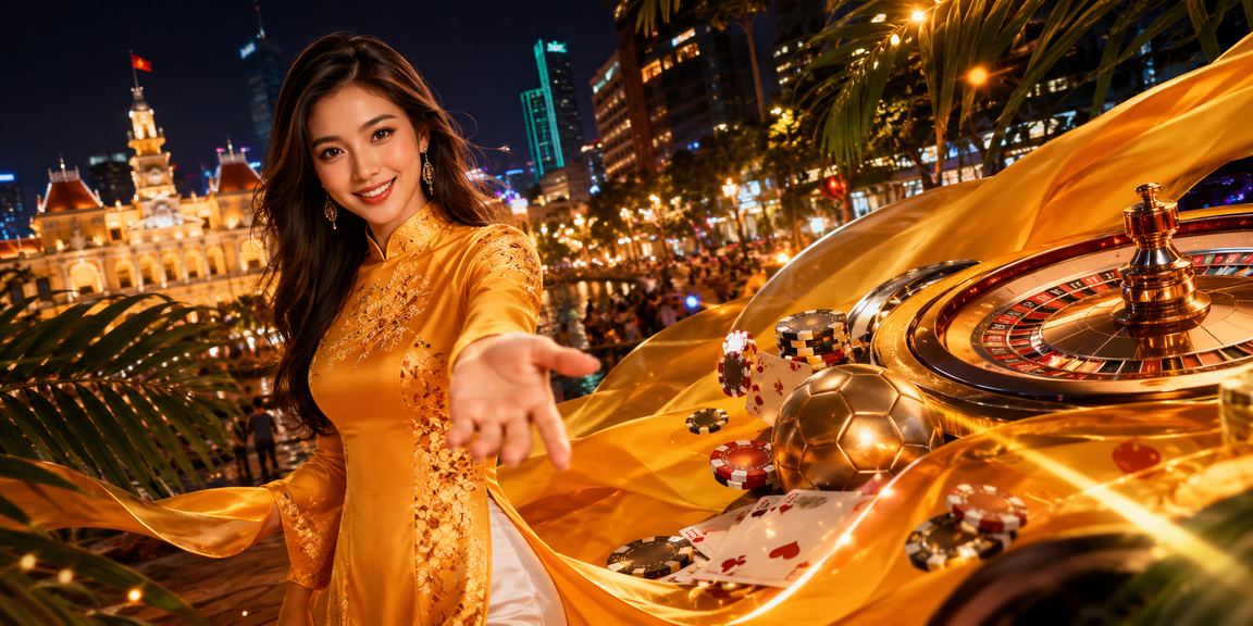 Người dùng tại TP. Hồ Chí Minh thực hiện giao dịch tài chính trực tuyến qua điện thoại
