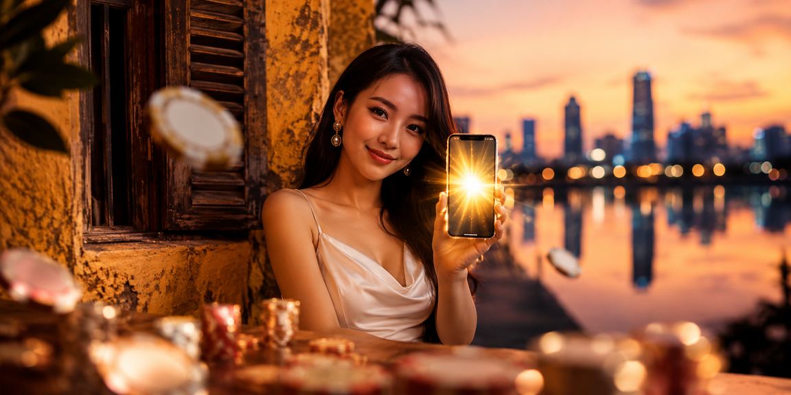 Người dùng Việt Nam đăng ký tài khoản an toàn tại Hội An