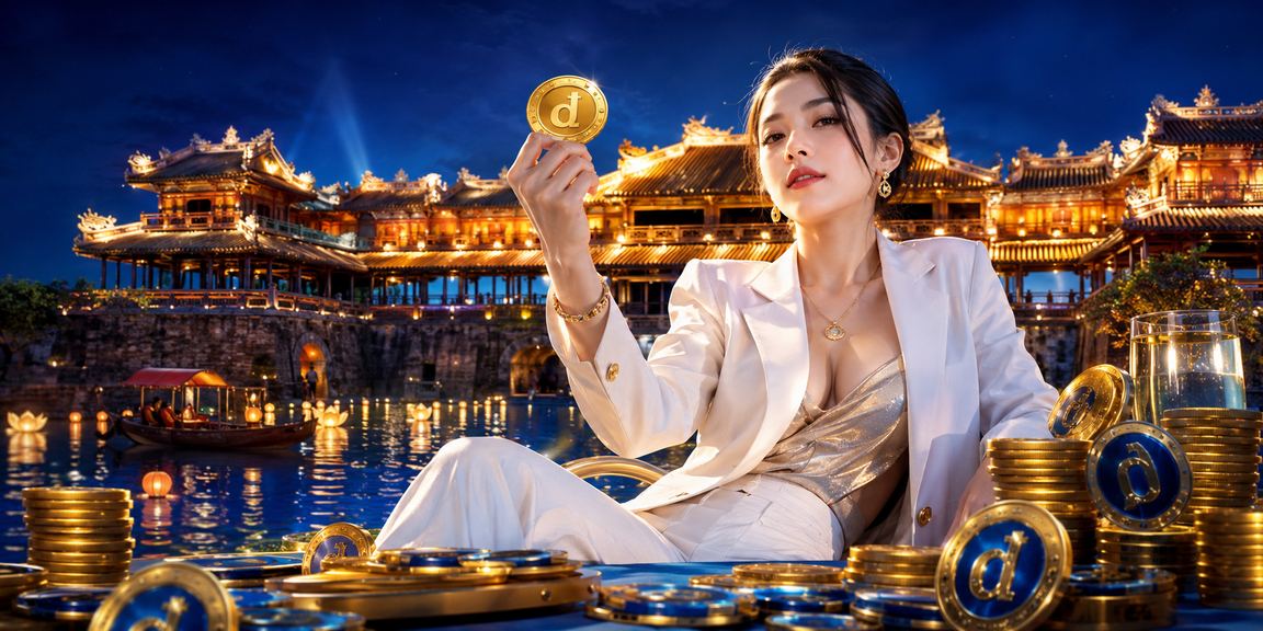 Cộng đồng người dùng tại Huế sử dụng nền tảng 6969 để thực hiện giao dịch và theo dõi tỷ lệ cược