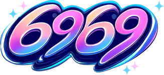 6969